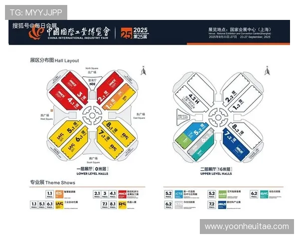 2026体博会官网官方公告与参展企业最新动态发布