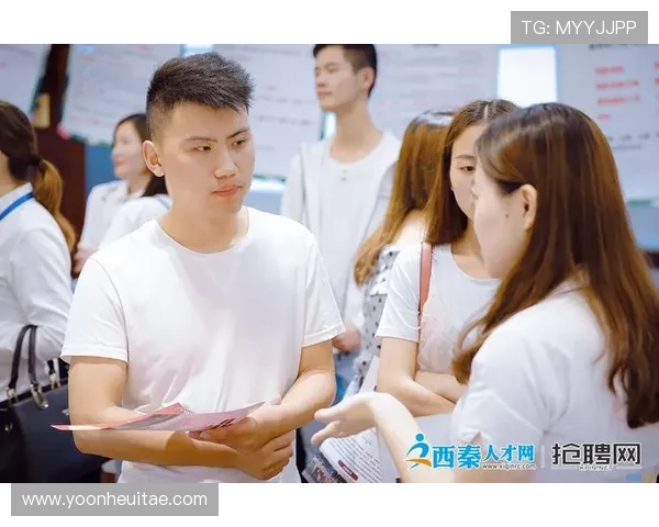 博天人才网官方网站成为企业招聘与求职者交流的重要平台